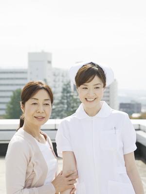 北九州市小倉北区の精神科クリニック